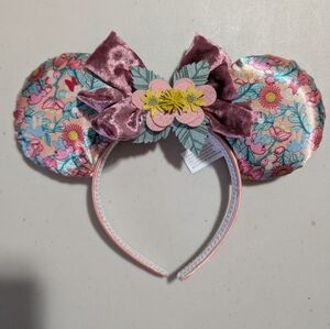 Tropical Mickey Ears